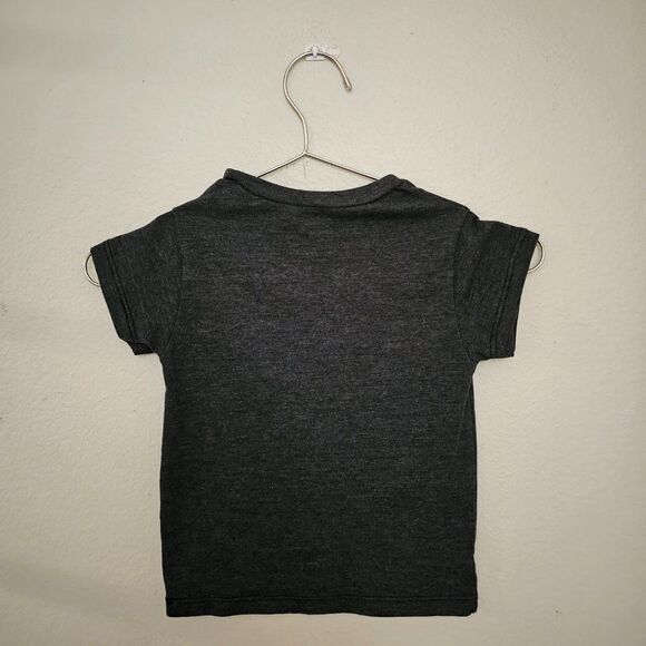 Ramones Graphic Tee Shirt Sz 2T - Picture 2 of 3